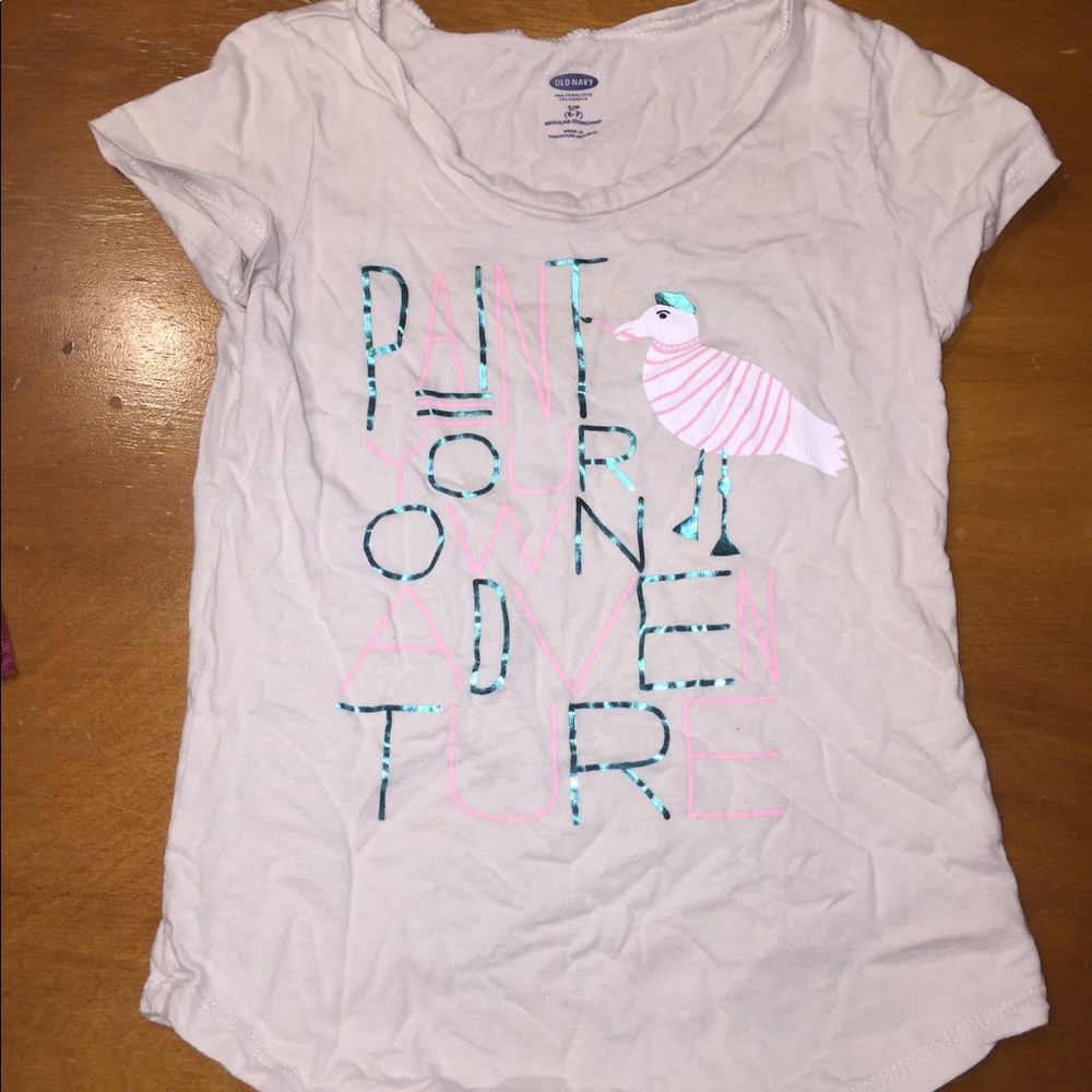 Shirts - Picture 3 of 4